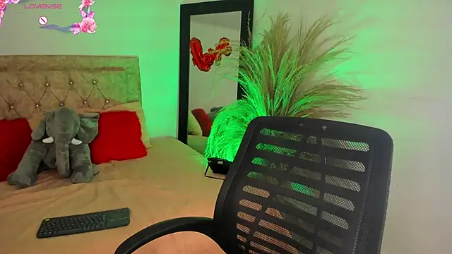 Rihana hot01 online show from 03.21.25