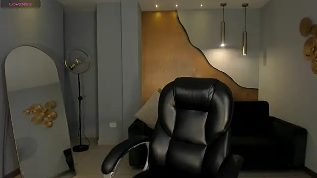 AbbyDalton online show from 01.07.26