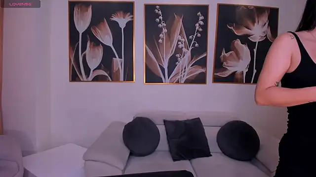 AbbyDalton online show from 03.01.26