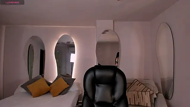 AbbyDalton online show from 03.16.26