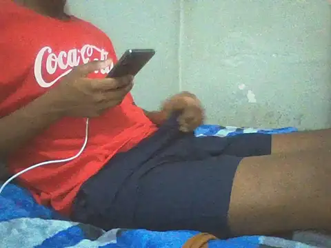 Thibotough online show from 11.09.25