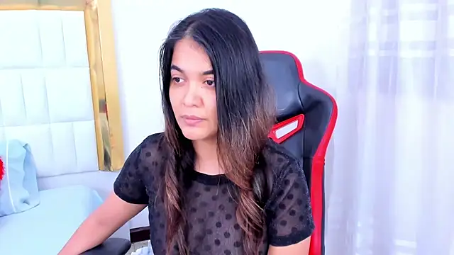 Snapshot of MadelineJackson chatting on 12.15.24 MadelineJackson online show from 12.15.24