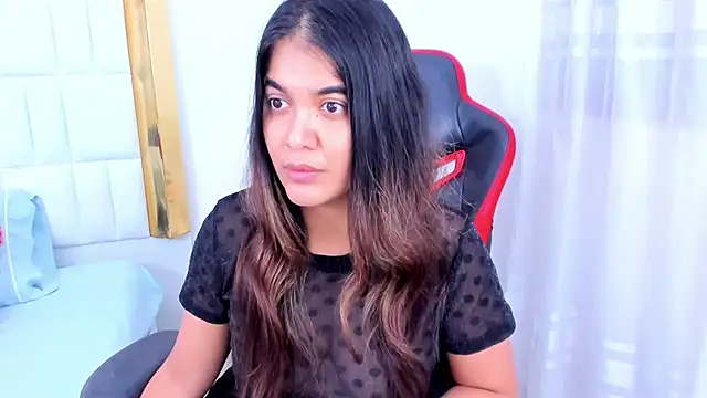 Snapshot of MadelineJackson chatting on 12.15.24 MadelineJackson online show from 12.15.24