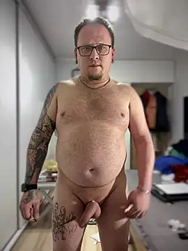 PierreNaked89 online show from 03.06.25