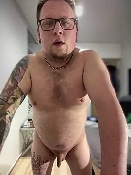 PierreNaked89 online show from 03.14.25