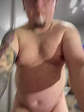 PierreNaked89 online show from 03.19.25