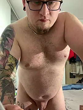 PierreNaked89 online show from 03.20.25