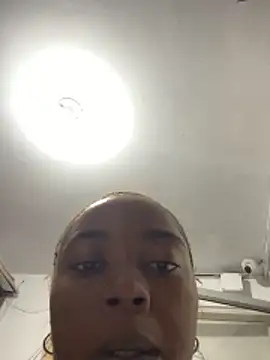 CiaraEbony online show from 04.07.26