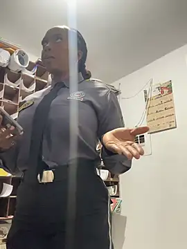 CiaraEbony online show from 04.11.26