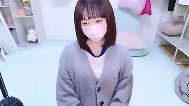 x-naru-x online show from 04.14.26