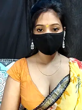 Monalisha G online show from 04.13.26