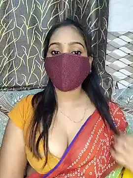 Monalisha G online show from 07.04.26