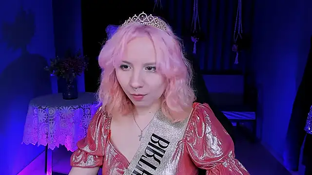 JasmineMilko online show from 01.17.25