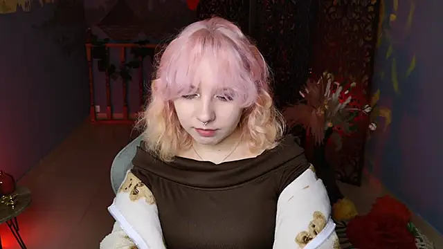 JasmineMilko online show from 01.19.25