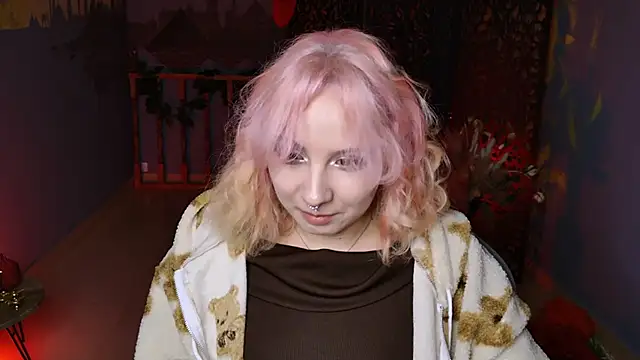 JasmineMilko online show from 01.19.25