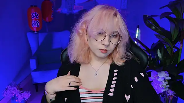 JasmineMilko online show from 01.21.25