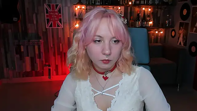 JasmineMilko online show from 01.22.25