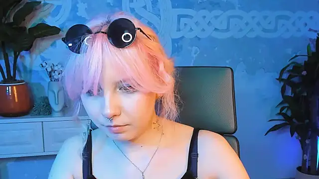 JasmineMilko online show from 01.23.25