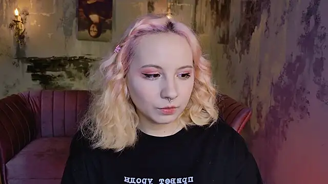 JasmineMilko online show from 02.03.25