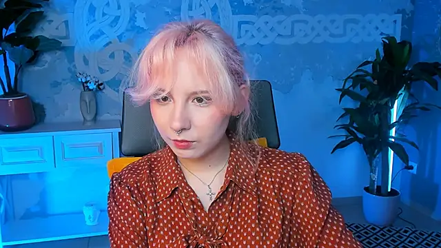 JasmineMilko online show from 02.05.25