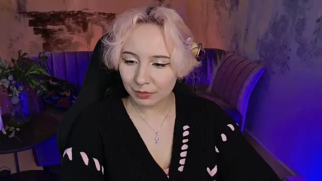 JasmineMilko online show from 02.11.25