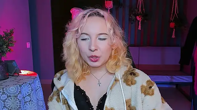 JasmineMilko online show from 02.23.25