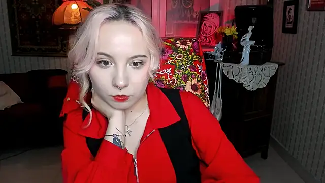 JasmineMilko online show from 02.26.25