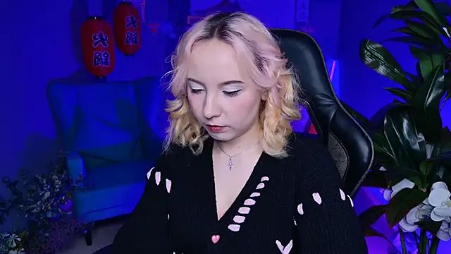 JasmineMilko online show from 03.04.25