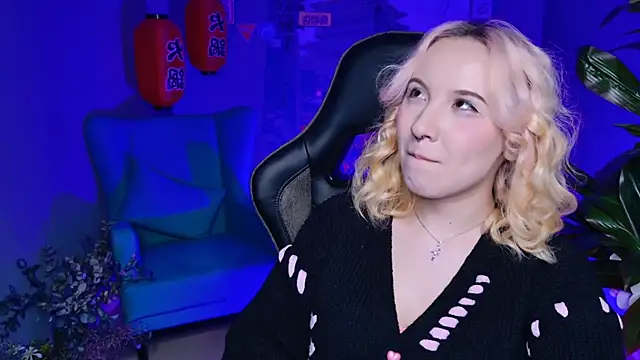 JasmineMilko online show from 03.04.25