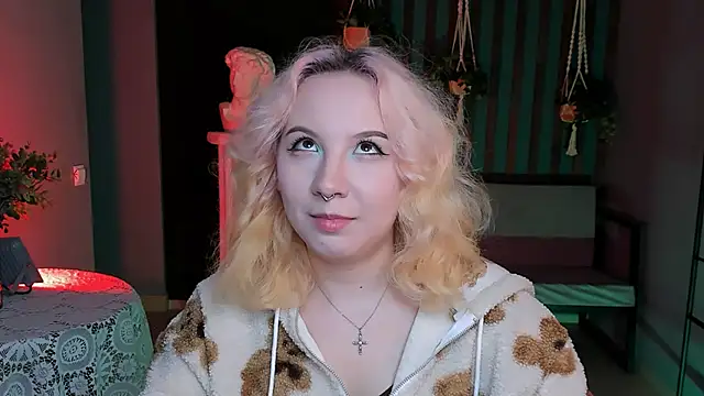 JasmineMilko online show from 03.05.25