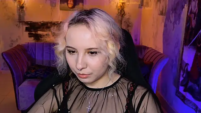 JasmineMilko online show from 03.14.25