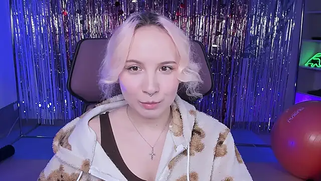 JasmineMilko online show from 03.19.25