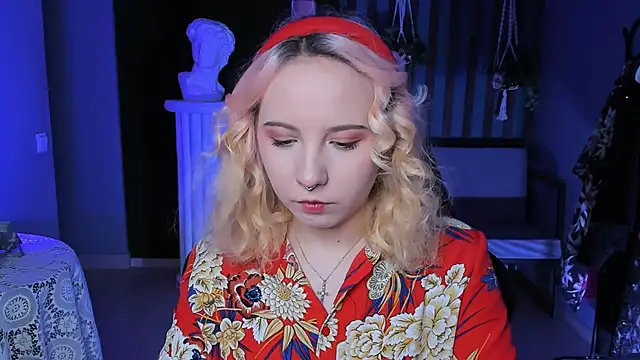 JasmineMilko online show from 03.20.25