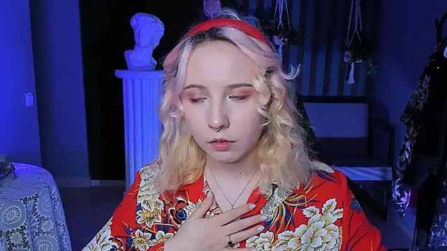 JasmineMilko online show from 03.20.25