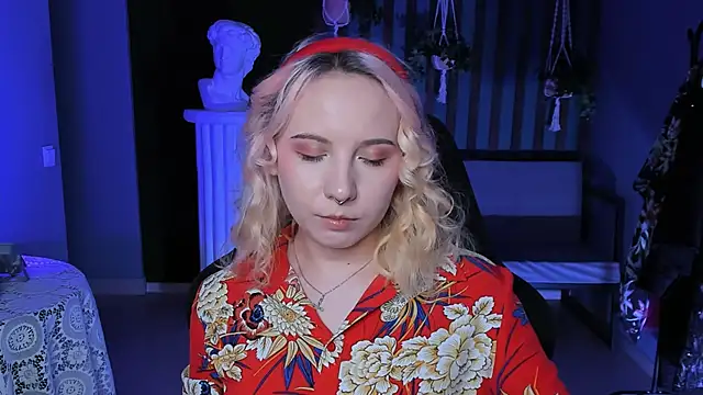 JasmineMilko online show from 03.20.25