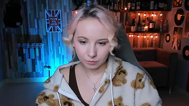 JasmineMilko online show from 03.21.25