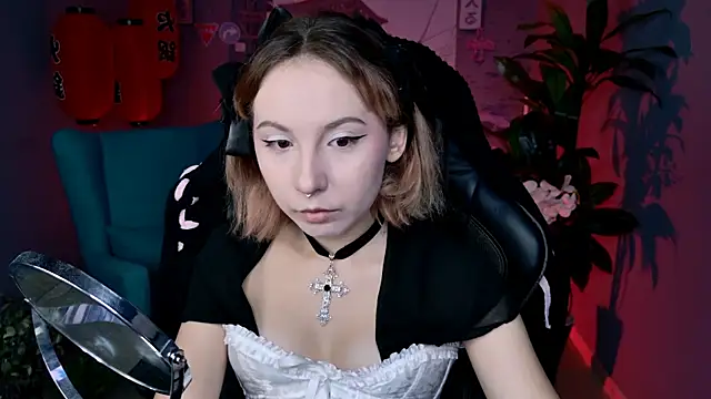 JasmineMilko online show from 09.27.25