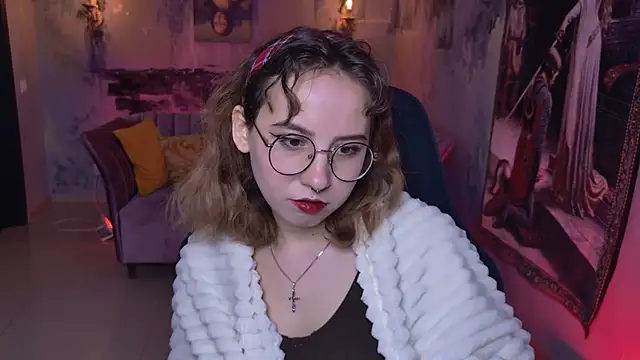 Snapshot of JasmineMilko chatting on 02.03.26 JasmineMilko online show from 02.03.26