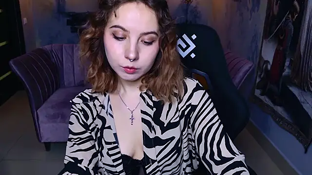 Snapshot of JasmineMilko chatting on 02.11.26 JasmineMilko online show from 02.11.26