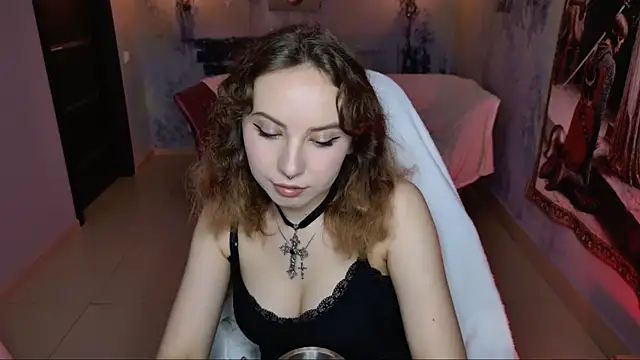 Snapshot of JasmineMilko chatting on 04.29.26 JasmineMilko online show from 04.29.26