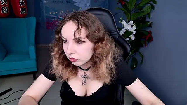 Snapshot of JasmineMilko chatting on 04.30.26 JasmineMilko online show from 04.30.26