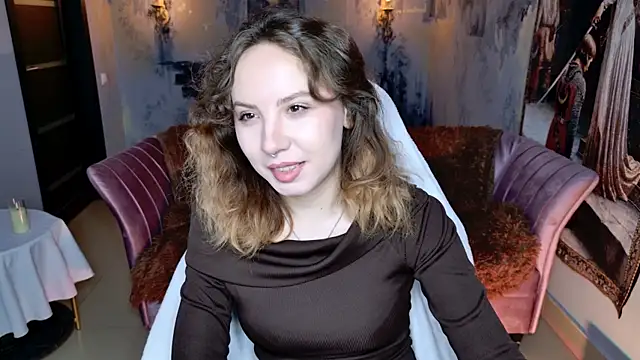Snapshot of JasmineMilko chatting on 05.03.26 JasmineMilko online show from 05.03.26