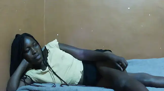 Snapshot of sexyblackya chatting on 03.02.25 sexyblackya online show from 03.02.25