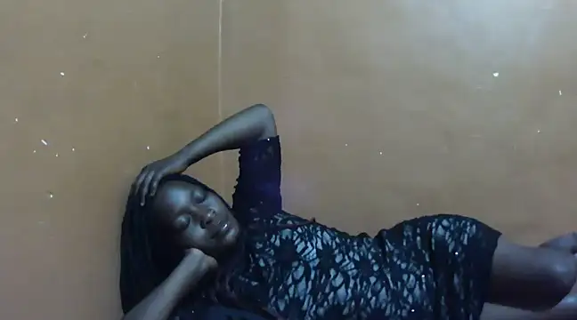 Snapshot of sexyblackya chatting on 03.03.25 sexyblackya online show from 03.03.25