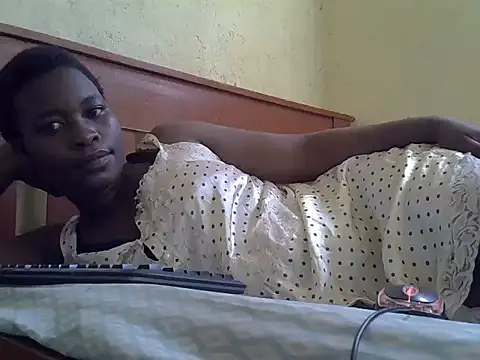 sexyblackya online show from 03.09.26