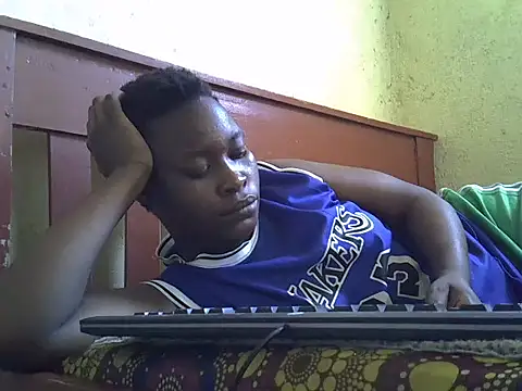 sexyblackya online show from 03.15.26