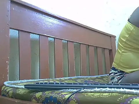 sexyblackya online show from 03.21.26