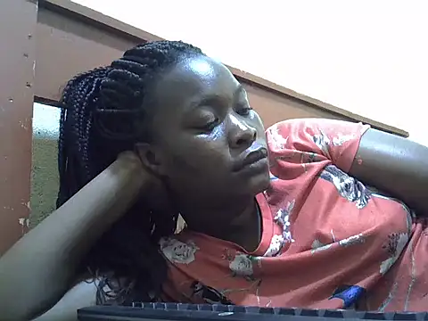 sexyblackya online show from 04.10.26