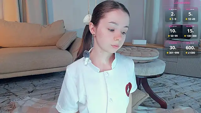 DominikaElis online show from 04.01.26