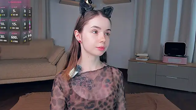 DominikaElis online show from 05.24.26